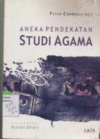 Aneka Pendekatan Studi Agama