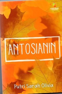 Image of Antosianin