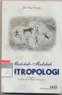 Image of Madzhab Madzhab Antropologi