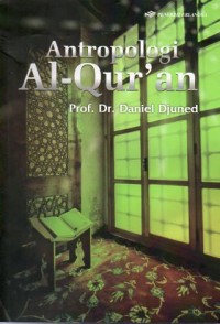 Image of ANTROPOLOGI AL-QUR'AN