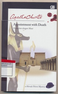 Appointment With Death ( Perjanjian Dengan Maut )