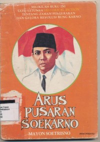 arus pusaran soekarno