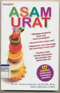 Asam Urat