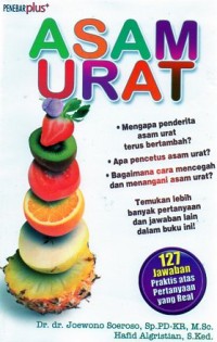 ASAM URAT