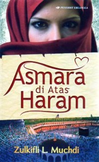 ASMARA DI ATAS HARAM