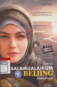 Image of Aslamualaikum Beijing