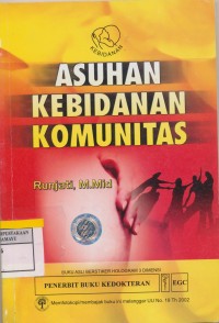 Asuhan Kebidanan Komunitas