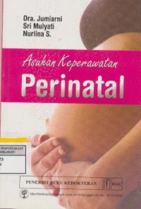 Image of Asuhan Keperawatan Perinatal