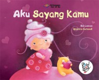 Image of Aku Sayang Kamu