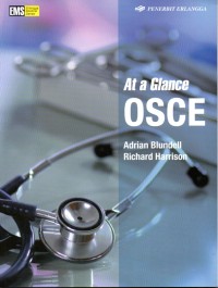 Image of At a Glancce  Osce