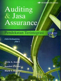 Auditing & Jasa Assurance : Pendekatan Terintegrasi