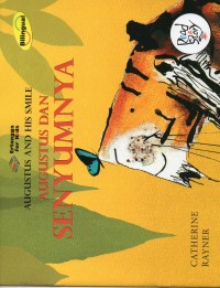 Image of AUGUSTUS AND HIS SMILE : Augustus dan senyumnya