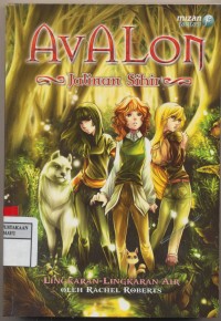 Image of Avalon 'Lingkaran Lingkaran Air'