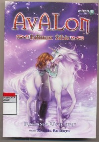 Image of Avalon 'Rahasia Unicorn'