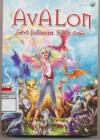 Avalon semua yang gemerlap