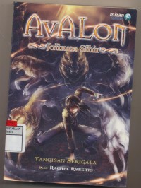 Avalon Tangisan Serigala