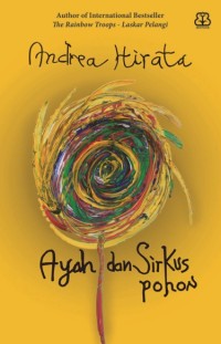 Image of Ayah dan Sirkus Pohon