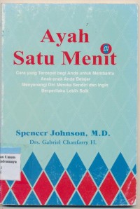 AYAH SATU MENIT