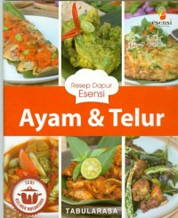 Ayam & Telur