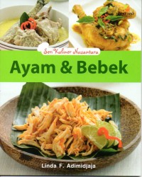 Ayam & Bebek