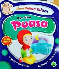 Image of Ayo,kita puasa