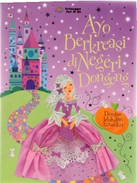 Image of Ayo berkreasi di Negeri Dongeng