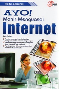 AYO MAHIR MENGUASAI INTERNET