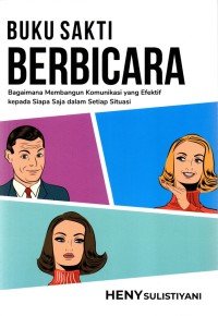 Image of Buku sakti berbicara