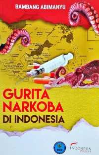 Image of GURITA NARKOBA DI INDONESIA