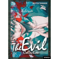Image of The evil collection