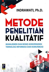 METODE PENELITIAN KUALITATIF