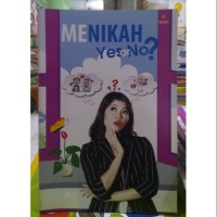 Image of Menikah Yes or No ?