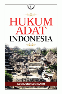 HUKUM ADAT INDONESIA