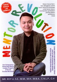 Image of Mentor Revolution
