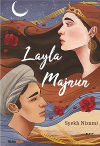 LAYLA MAJNUN