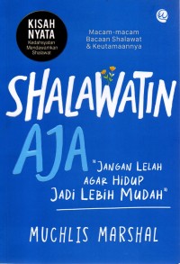 Image of Shalawatin aja