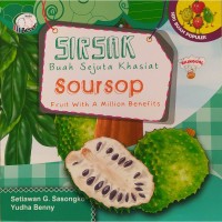 Image of Sirsak: buah sejuta khasiat