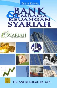 bank dan Lembaga Keuangan Syariah