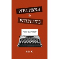 Image of Writers & Writing