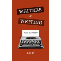 Writers & Writing