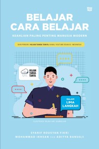 Belajar Cara Belajar