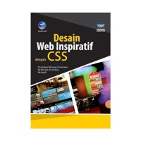Image of Desain Web Inspiratif Dengan Css