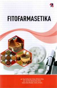 Fitofarmasetika