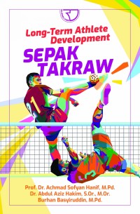 Image of Long-term athlete development sepak takraw
