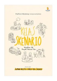 Image of Kelas Skenario