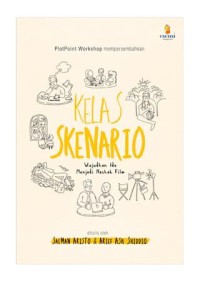 Kelas Skenario