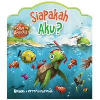 Image of Siapakah Aku?