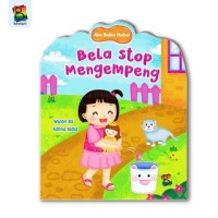 Image of Bela stop mengempeng