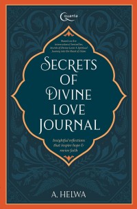 Image of Secrets of Divine Love Journal