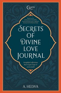 Secrets of Divine Love Journal